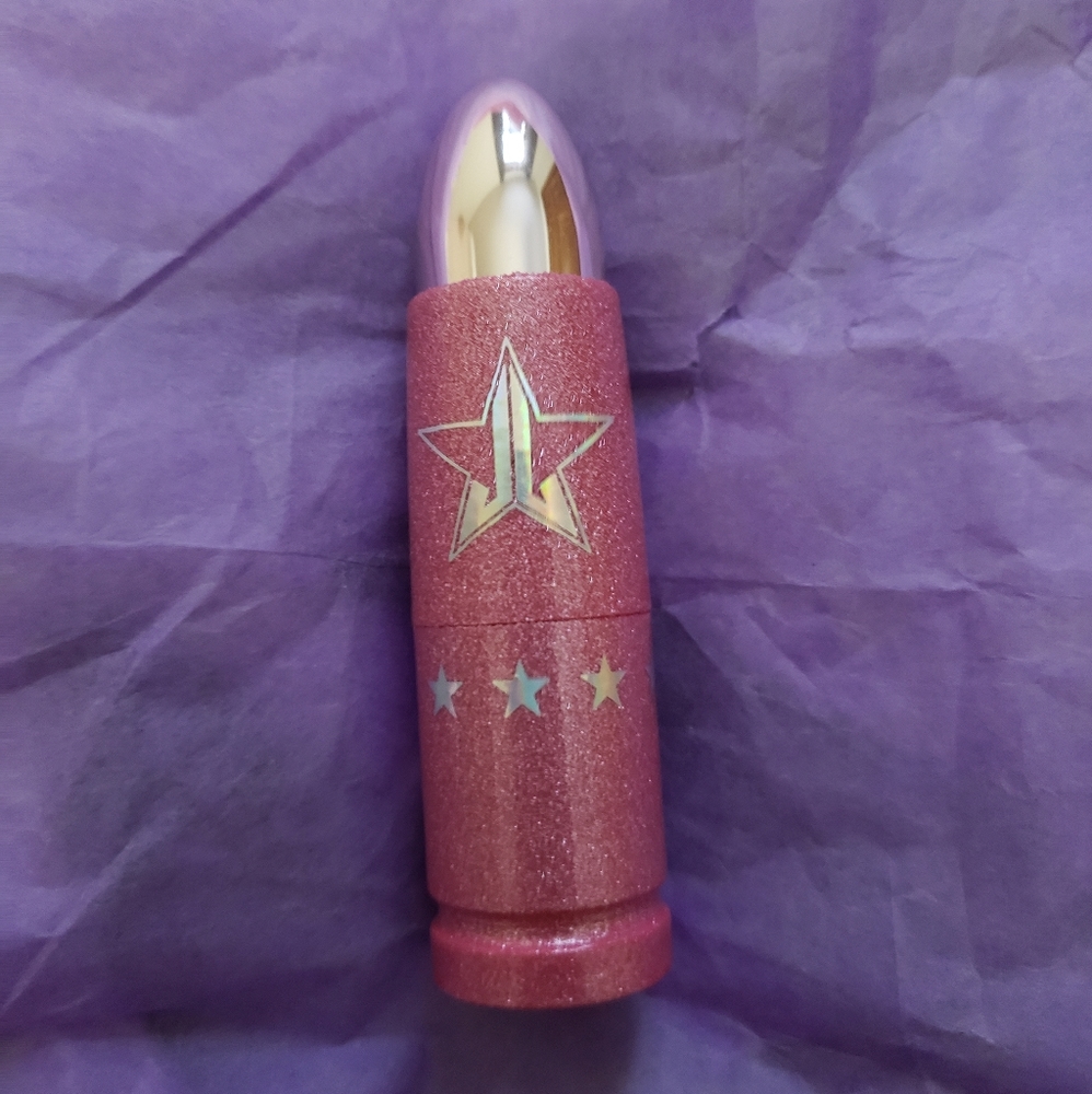 GREAT! Jeffree Star "Gargoyle" Lip Ammunition